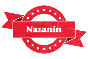 Nazanin passion logo