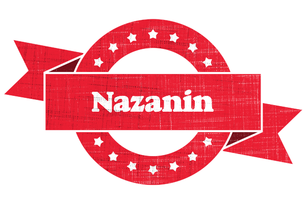 Nazanin passion logo