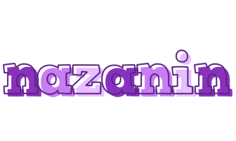 Nazanin sensual logo