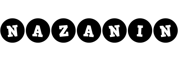 Nazanin tools logo
