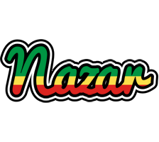 Nazar african logo