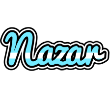 Nazar argentine logo