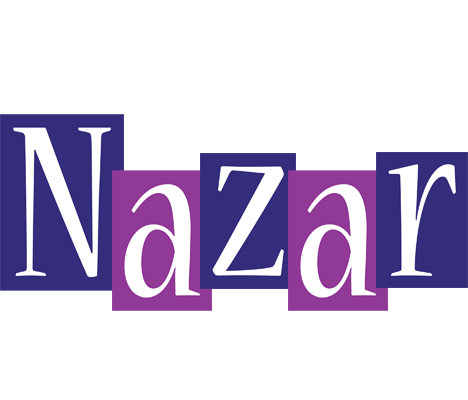 Nazar autumn logo