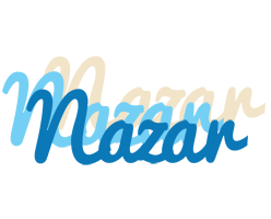 Nazar breeze logo