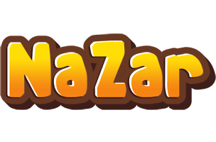 Nazar cookies logo