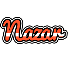 Nazar denmark logo