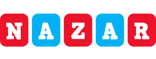 Nazar diesel logo