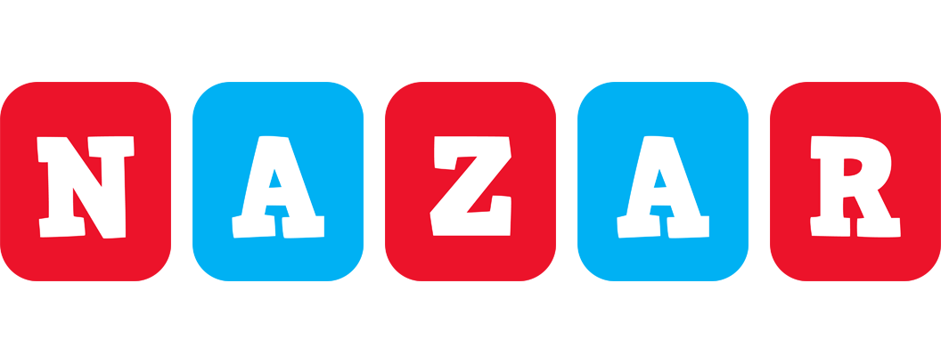 Nazar diesel logo