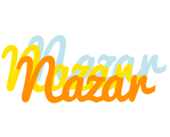 Nazar energy logo