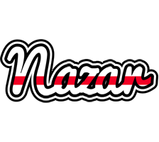 Nazar kingdom logo