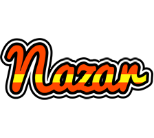 Nazar madrid logo