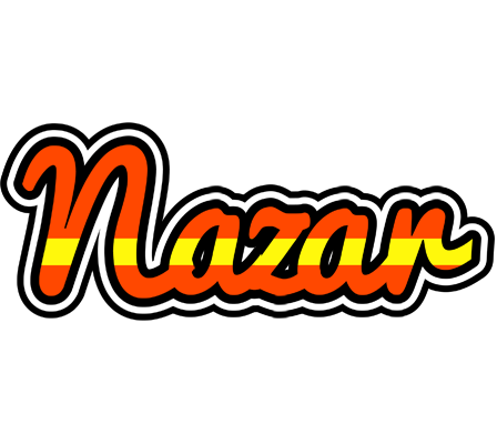 Nazar madrid logo
