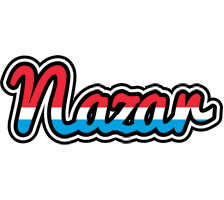 Nazar norway logo