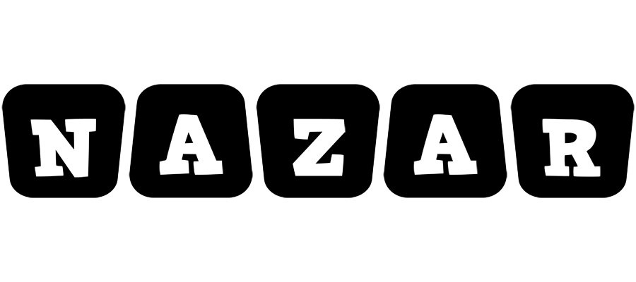 Nazar racing logo