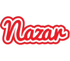 Nazar sunshine logo