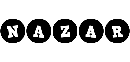 Nazar tools logo