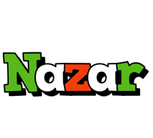 Nazar venezia logo