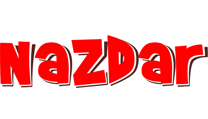 Nazdar basket logo