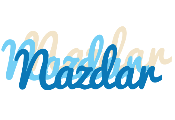 Nazdar breeze logo
