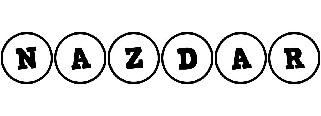 Nazdar handy logo