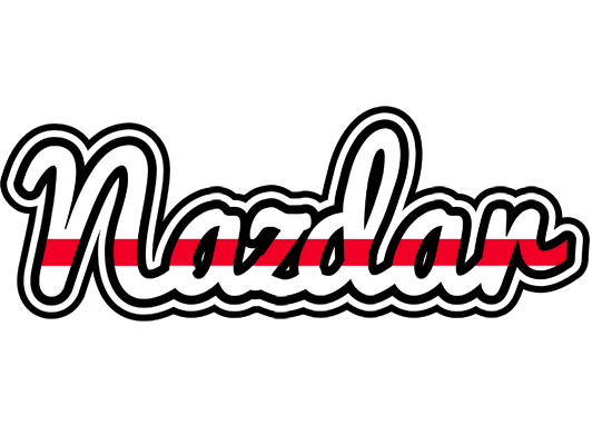 Nazdar kingdom logo
