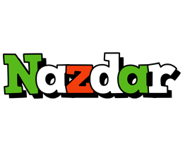 Nazdar venezia logo