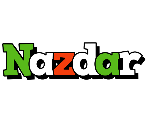 Nazdar venezia logo
