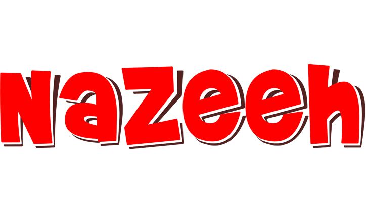 Nazeeh basket logo