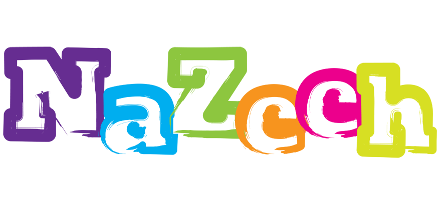 Nazeeh casino logo