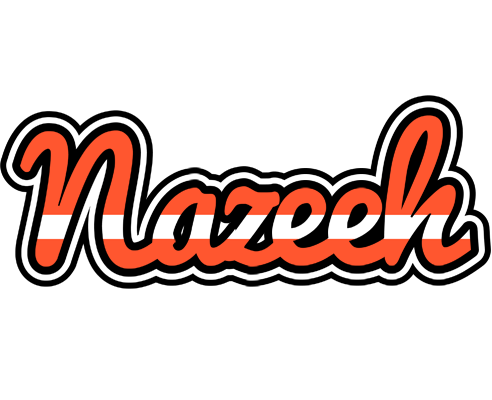 Nazeeh denmark logo