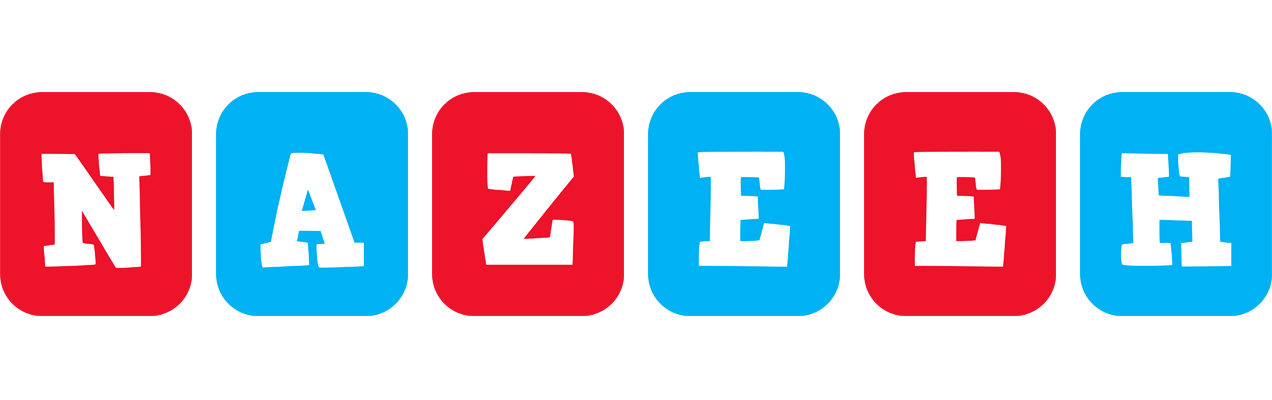 Nazeeh diesel logo