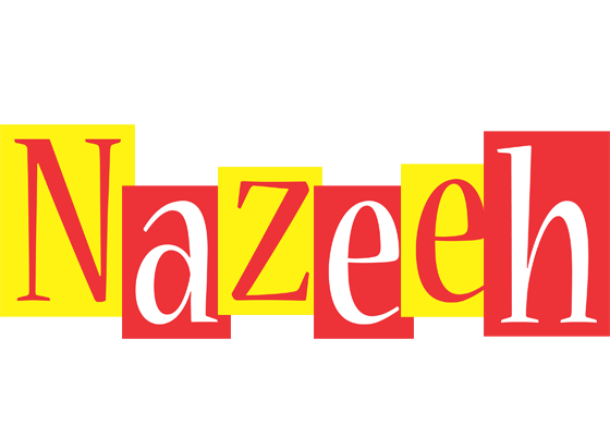 Nazeeh errors logo