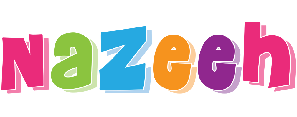 Nazeeh friday logo