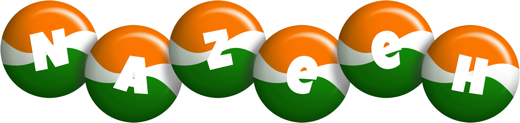Nazeeh india logo
