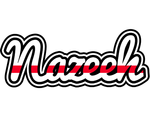 Nazeeh kingdom logo