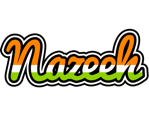 Nazeeh mumbai logo