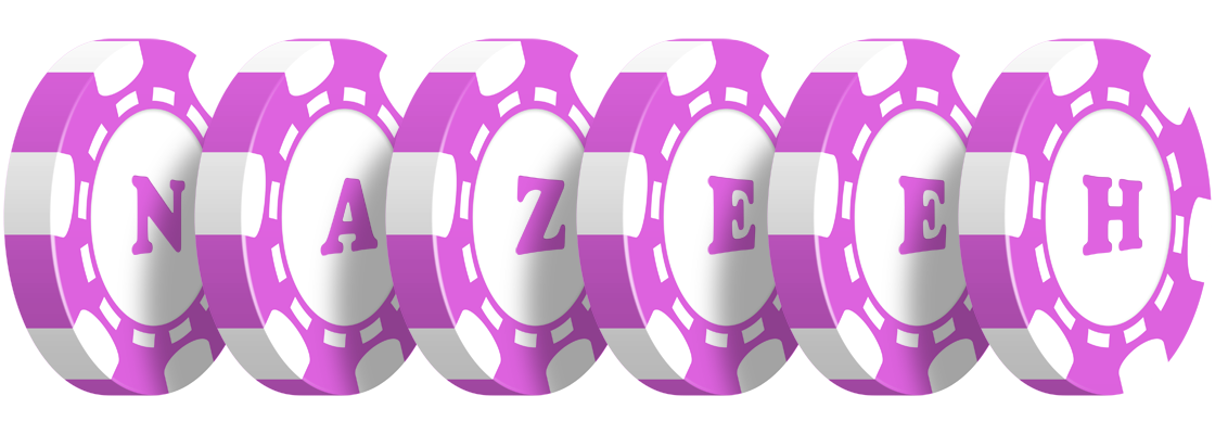 Nazeeh river logo