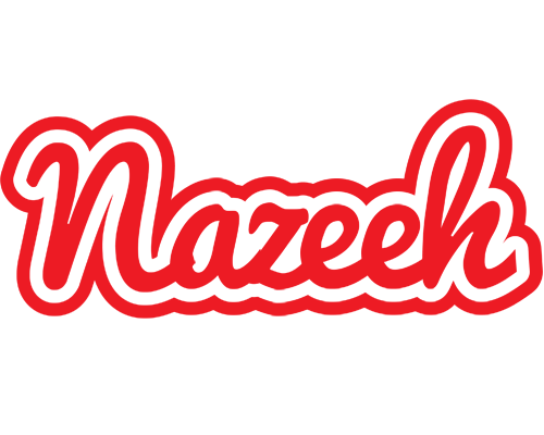 Nazeeh sunshine logo