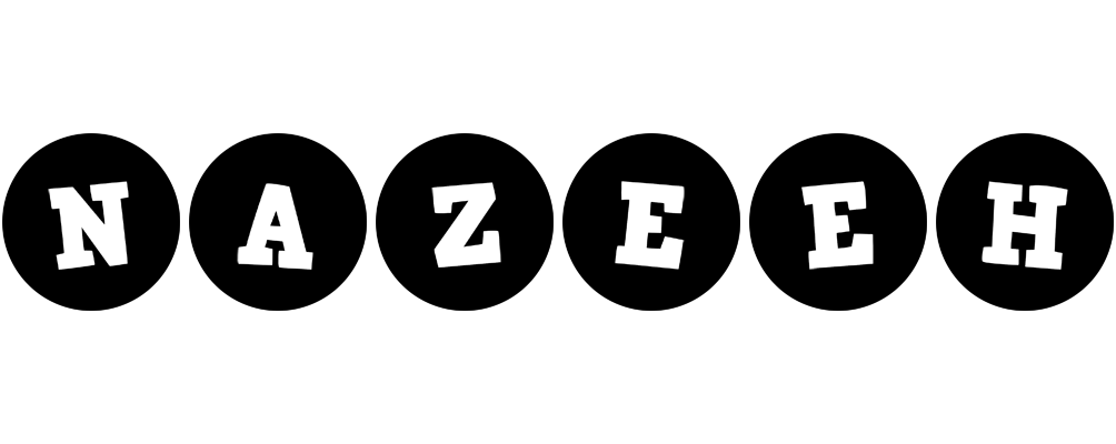 Nazeeh tools logo