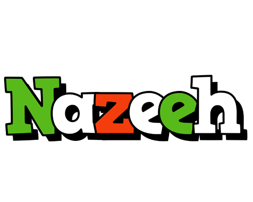Nazeeh venezia logo