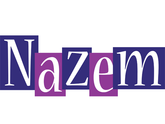 Nazem autumn logo