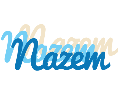 Nazem breeze logo