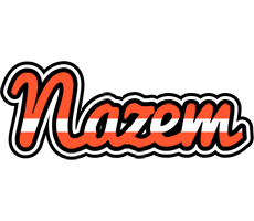 Nazem denmark logo