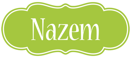 Nazem family logo