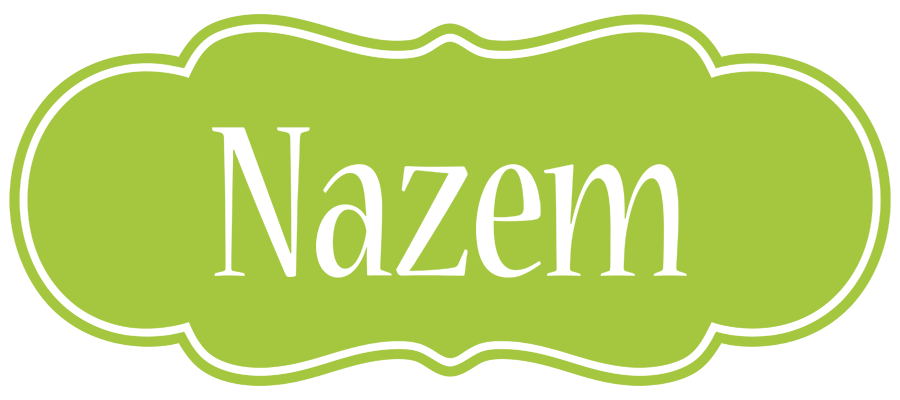 Nazem family logo