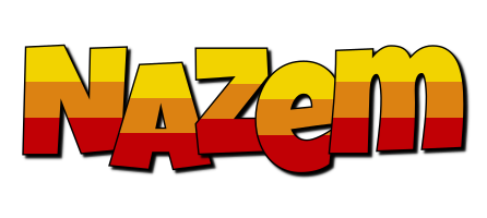 Nazem jungle logo