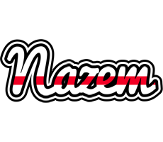 Nazem kingdom logo