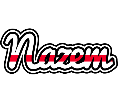 Nazem kingdom logo