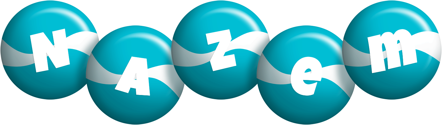 Nazem messi logo
