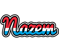 Nazem norway logo